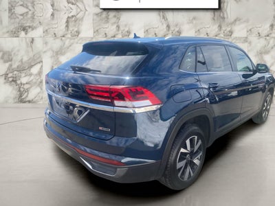 2021 Volkswagen Atlas Cross Sport 2.0T SE