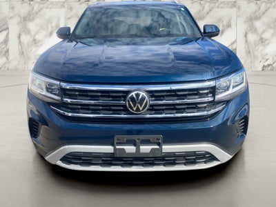 2021 Volkswagen Atlas Cross Sport 2.0T SE