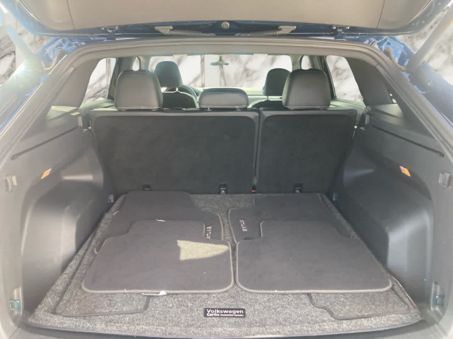 2021 Volkswagen Atlas Cross Sport 2.0T SE