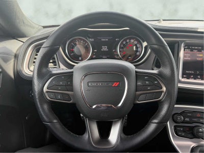 2021 Dodge CHALLENGER RT SCAT PK