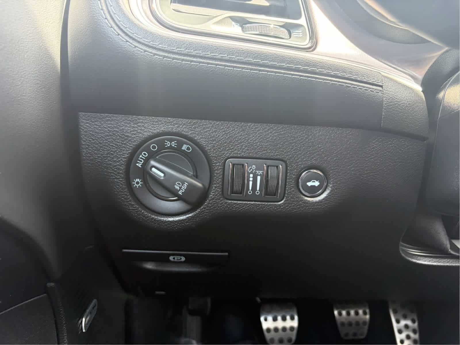 2021 Dodge CHALLENGER RT SCAT PK