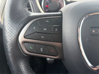 2021 Dodge CHALLENGER RT SCAT PK