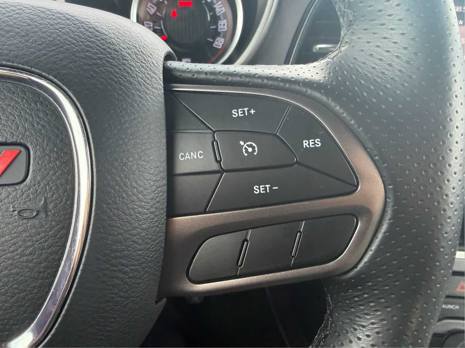2021 Dodge CHALLENGER RT SCAT PK