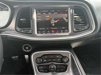 2021 Dodge CHALLENGER RT SCAT PK