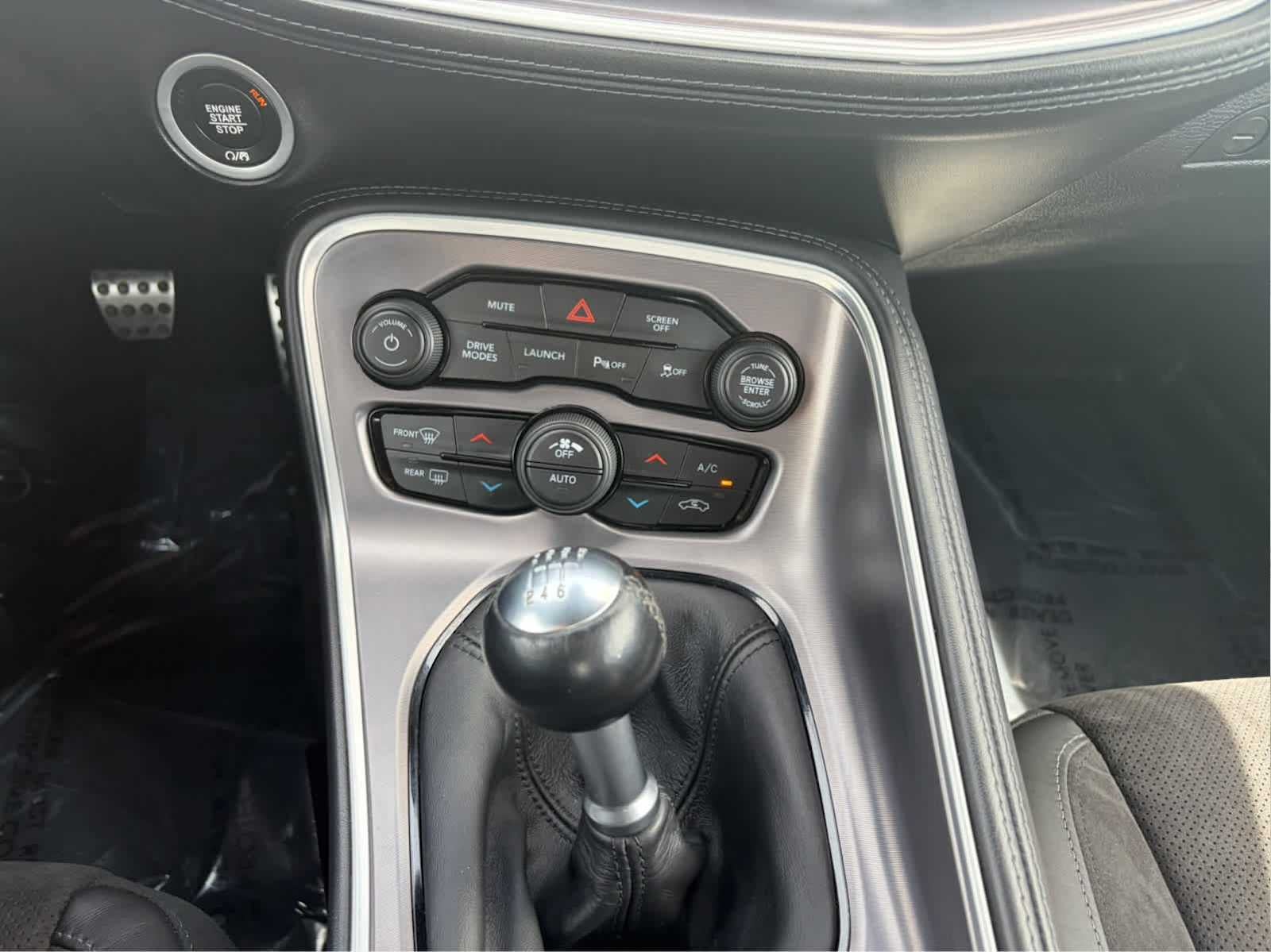 2021 Dodge CHALLENGER RT SCAT PK