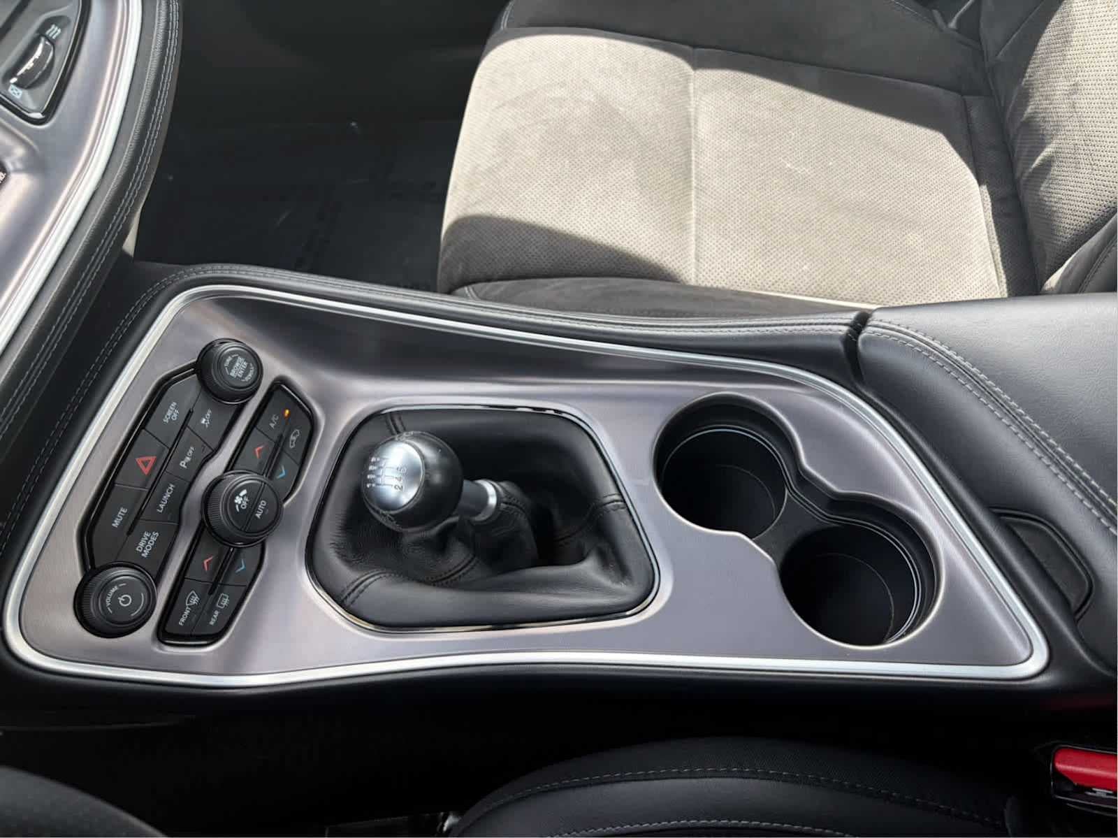 2021 Dodge CHALLENGER RT SCAT PK