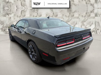 2021 Dodge CHALLENGER RT SCAT PK