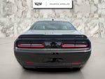 2021 Dodge CHALLENGER RT SCAT PK