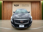 2016 Cadillac XTS Luxury Collection