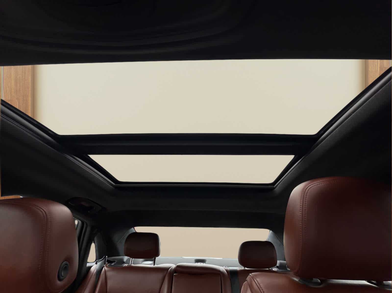 2016 Cadillac XTS Luxury Collection