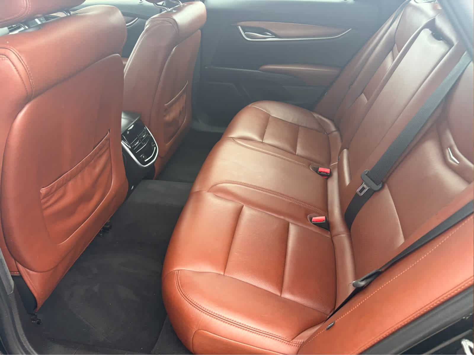 2016 Cadillac XTS Luxury Collection