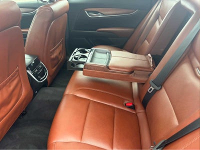 2016 Cadillac XTS Luxury Collection