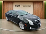 2016 Cadillac XTS Luxury Collection