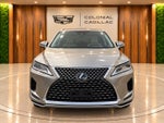 2020 Lexus RX RX 350