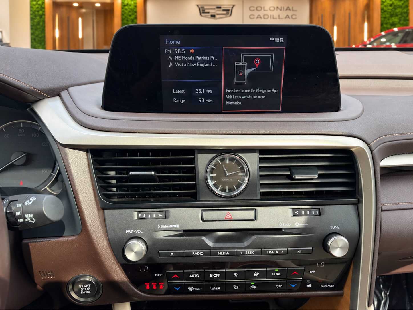2020 Lexus RX RX 350