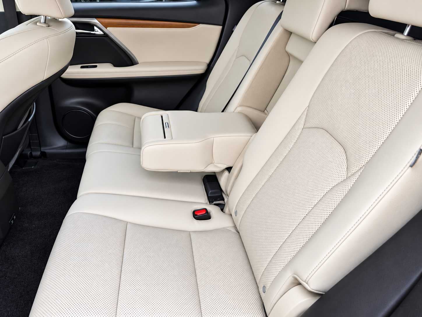 2020 Lexus RX RX 350