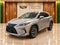 2020 Lexus RX RX 350