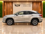 2020 Lexus RX RX 350