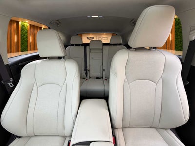 2020 Lexus RX RX 350