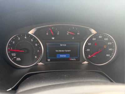 2020 Chevrolet Blazer 2LT