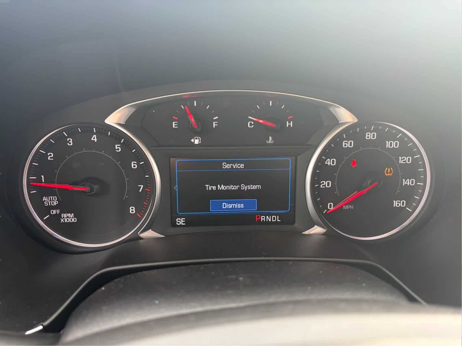 2020 Chevrolet Blazer 2LT