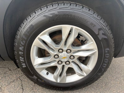 2020 Chevrolet Blazer 2LT