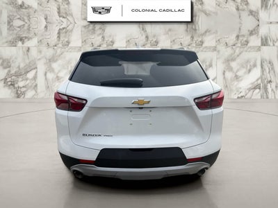 2020 Chevrolet Blazer 2LT