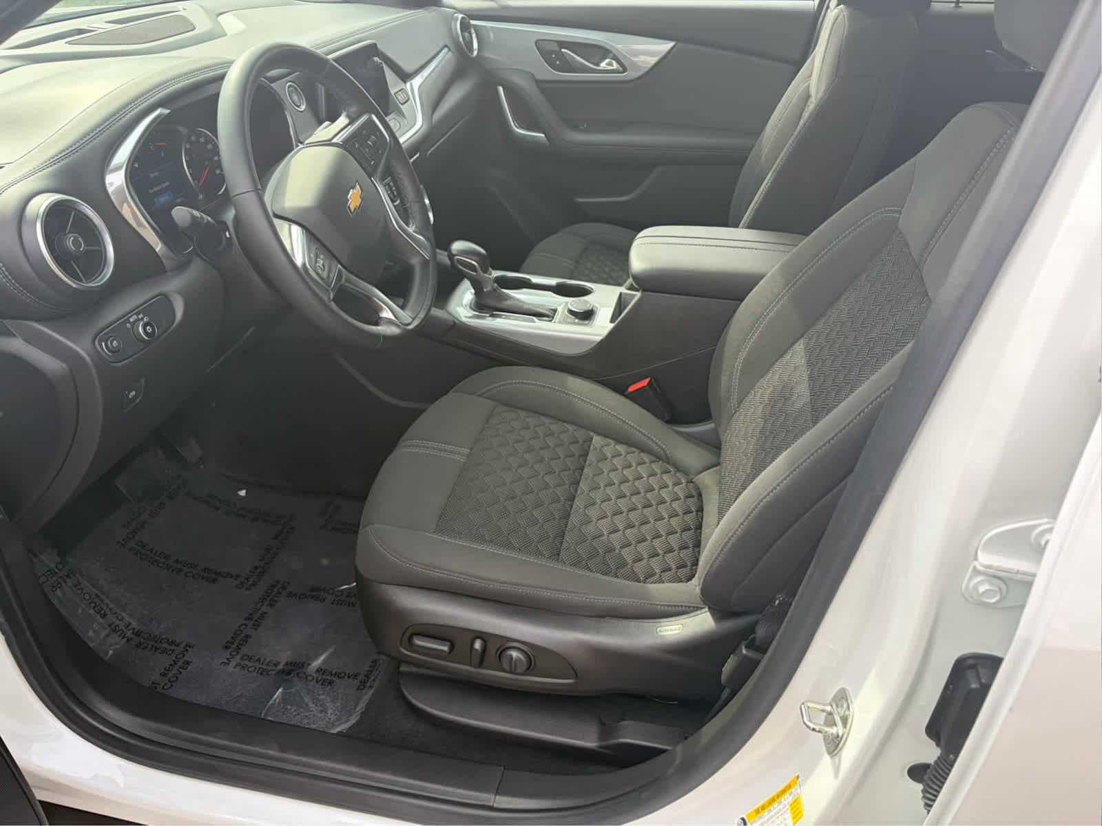 2020 Chevrolet Blazer 2LT