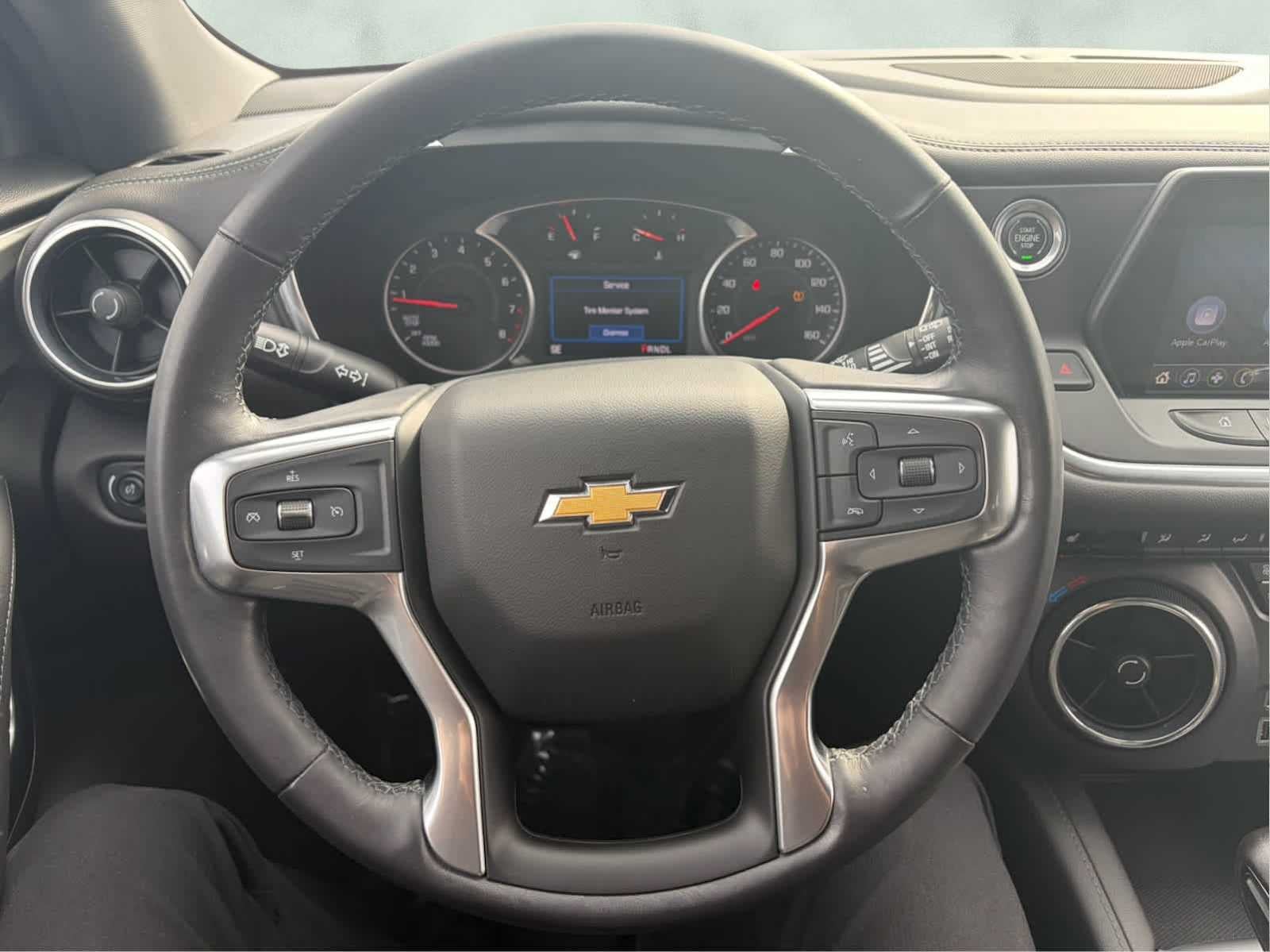 2020 Chevrolet Blazer 2LT