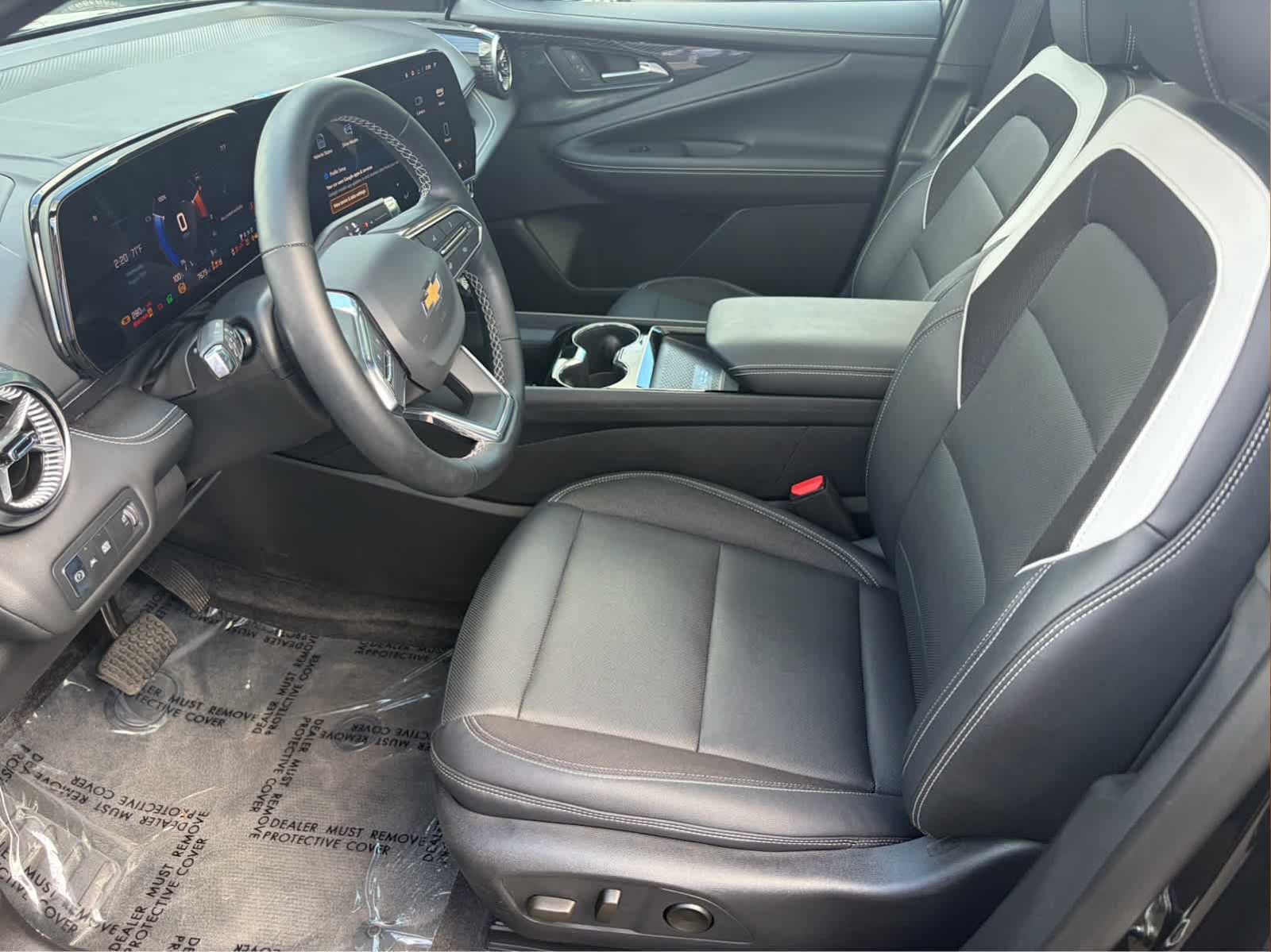 2024 Chevrolet Blazer EV LT