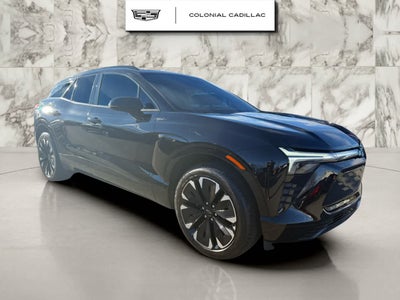 2024 Chevrolet Blazer EV RS