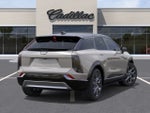 2027 Cadillac OPTIQ Luxury