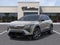 2027 Cadillac OPTIQ Luxury
