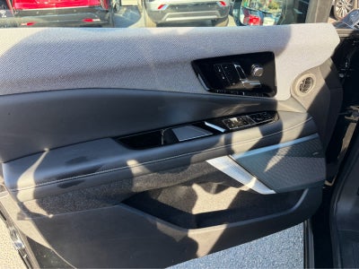 2025 Cadillac OPTIQ Luxury 1