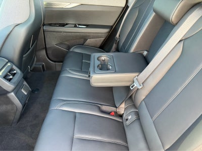 2025 Cadillac OPTIQ Luxury 1