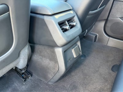 2025 Cadillac OPTIQ Luxury 1