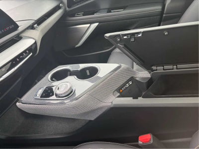 2025 Cadillac OPTIQ Luxury 1