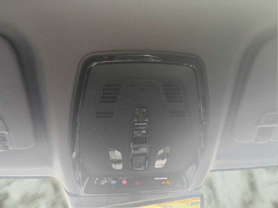 2025 Cadillac OPTIQ Luxury 1
