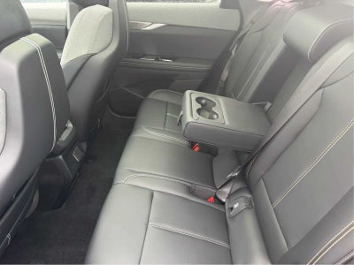 2025 Cadillac OPTIQ Luxury 1