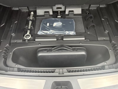 2025 Cadillac OPTIQ Luxury 1