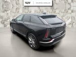 2025 Cadillac OPTIQ Luxury 1