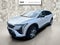 2025 Cadillac OPTIQ Luxury 1