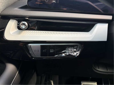 2025 Cadillac OPTIQ Luxury 1