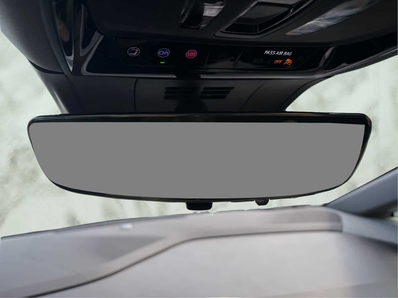 2025 Cadillac OPTIQ Luxury 1