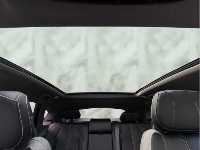 2025 Cadillac OPTIQ Luxury 1