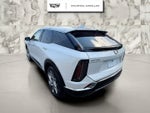 2025 Cadillac OPTIQ Luxury 1