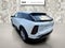 2025 Cadillac OPTIQ Luxury 1