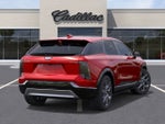 2025 Cadillac OPTIQ Luxury 1