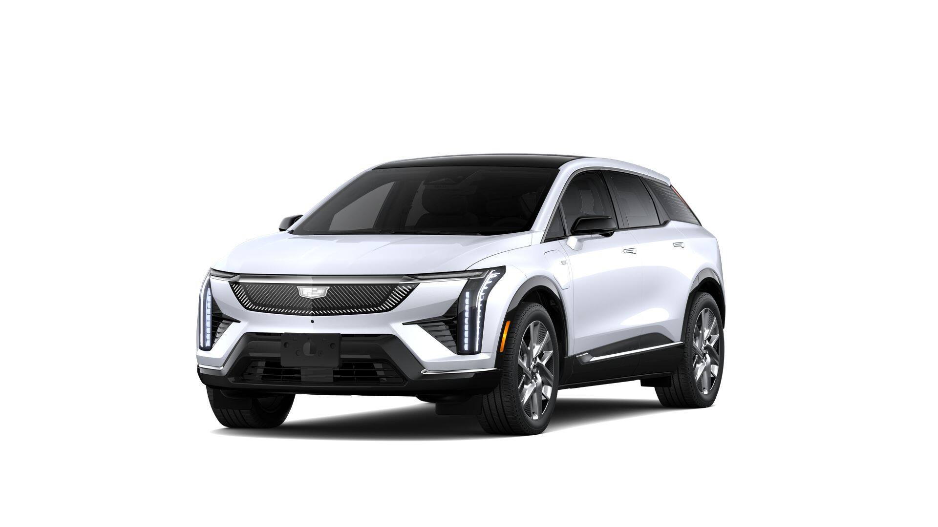 2026 Cadillac Optiq Premium Luxury AWD's photo