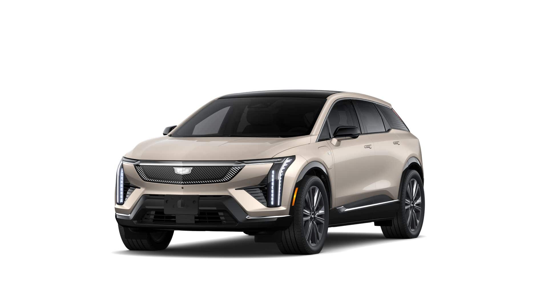 2027 Cadillac OPTIQ Premium Luxury